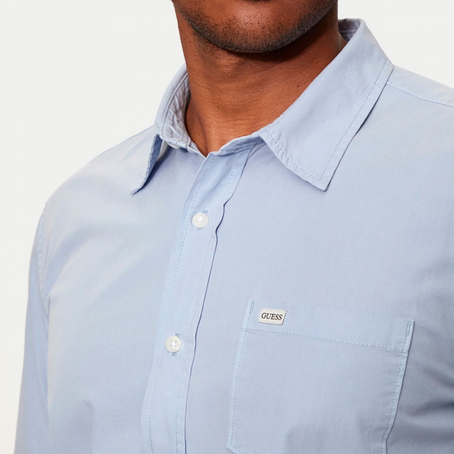 camisa-slim-pocket camisa-slim-pocket