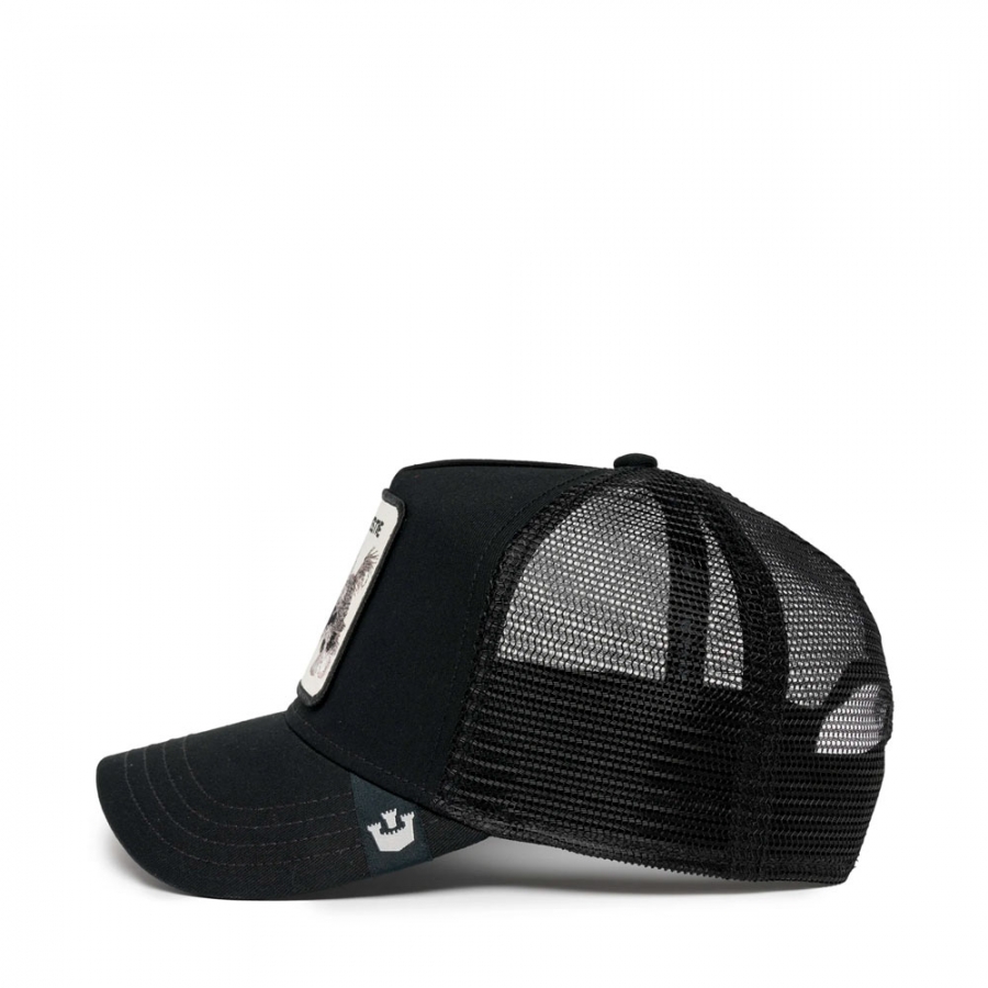 gb-gorra-101-1782-blk-the-bestie-dog-black gb-gorra-101-1782-blk-the-bestie-dog-black