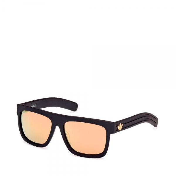 Adidas LUNETTES DE SOLEIL OR0127 - 56 Noir- Ref 86 €