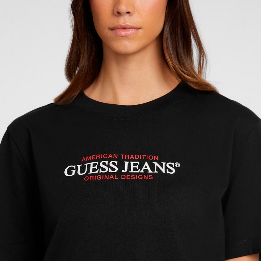 camiseta-american-tradition-holgada camiseta-american-tradition-holgada