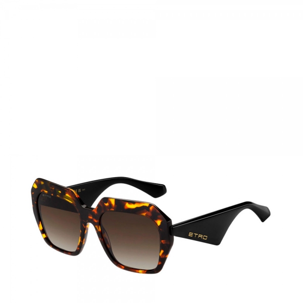 Etro LUNETTES DE SOLEIL 0043S - 56 La Havane- Ref 122 €