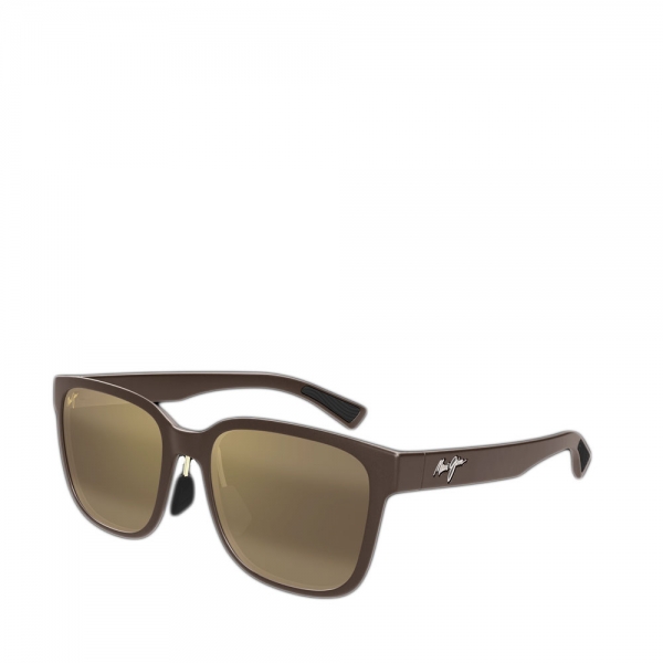 Maui Jim LUNETTES DE SOLEIL H660-01 - 57 Brun- Ref 198 €