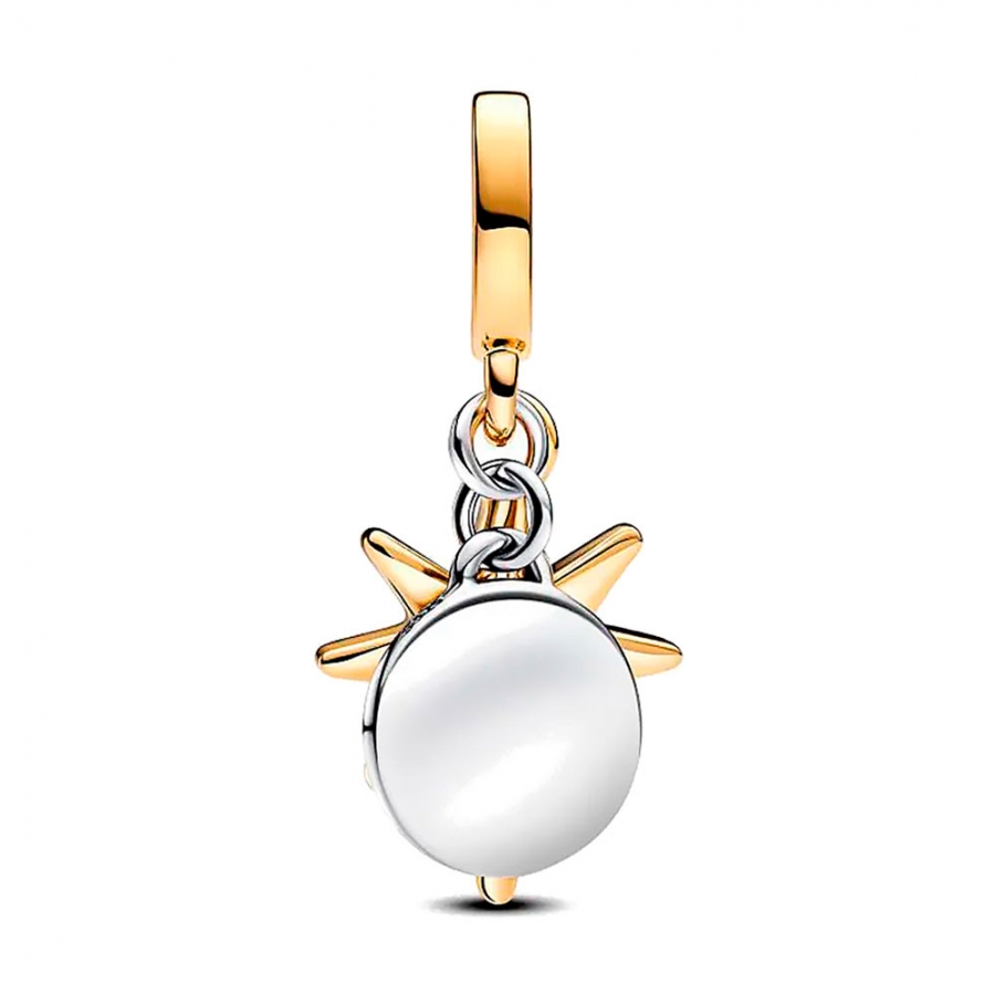 ciondolo-con-ciondolo-lab-grown-diamond-e-stella-polare-763588c01 ciondolo-con-ciondolo-lab-grown-diamond-e-stella-polare-763588c01