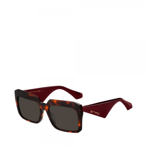 Etro LUNETTES DE SOLEIL 0045GS - 57 La Havane- Ref 122 €