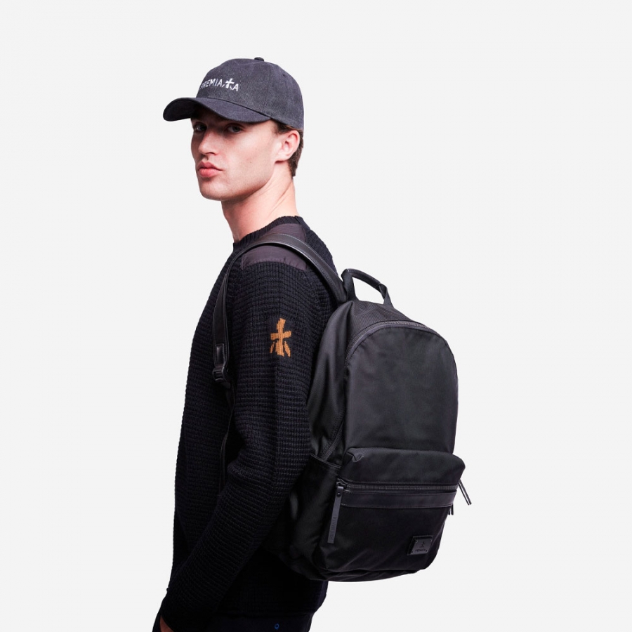 blade-rucksack