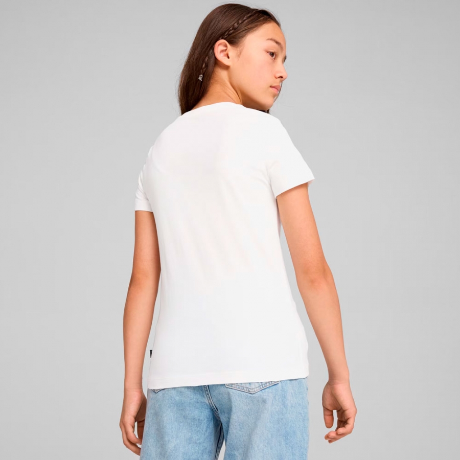 t-shirt-metallique-enfant-ess-script-ados t-shirt-metallique-enfant-ess-script-ados