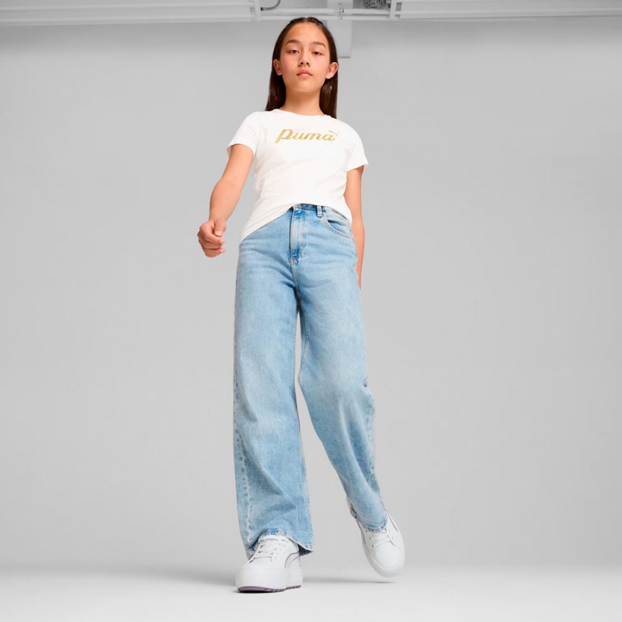t-shirt-metallique-enfant-ess-script-ados t-shirt-metallique-enfant-ess-script-ados