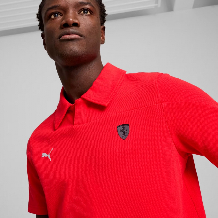 polo-stile-scuderia-ferrari polo-stile-scuderia-ferrari
