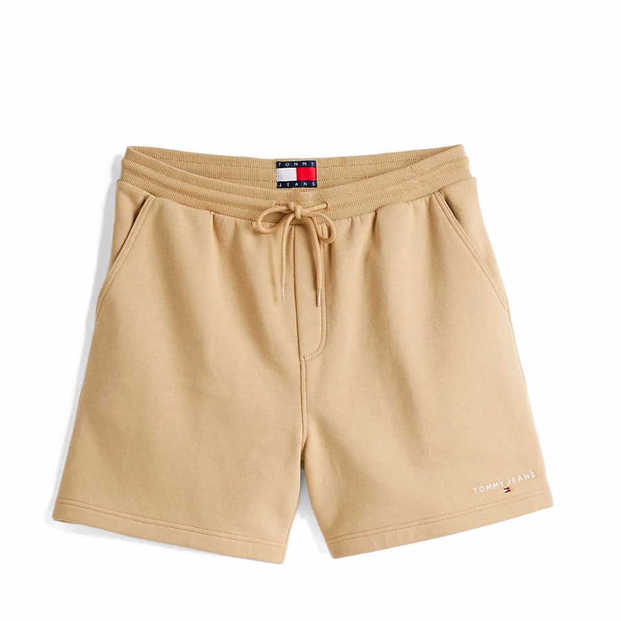 shorts-con-logo-ricamato shorts-con-logo-ricamato