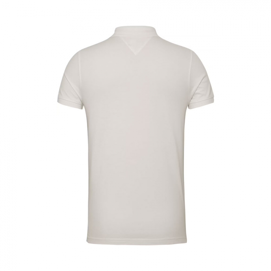 tommy-jeans-polo-dm0dm18312-ybl-ts-slim-placket-ecru tommy-jeans-polo-dm0dm18312-ybl-ts-slim-placket-ecru
