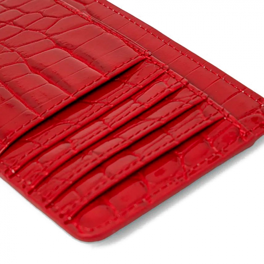 carteira-croco-brilhante carteira-croco-brilhante