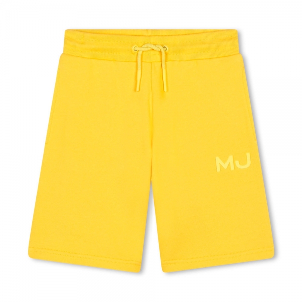 Marc Jacobs Shorts Jaune - SHORT W60259 ENFANTS - 12 - Ref 45 €