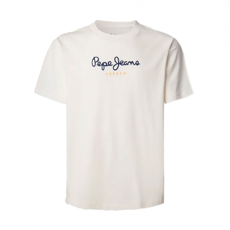 t-shirt-con-logo-vestibilita-regolare t-shirt-con-logo-vestibilita-regolare