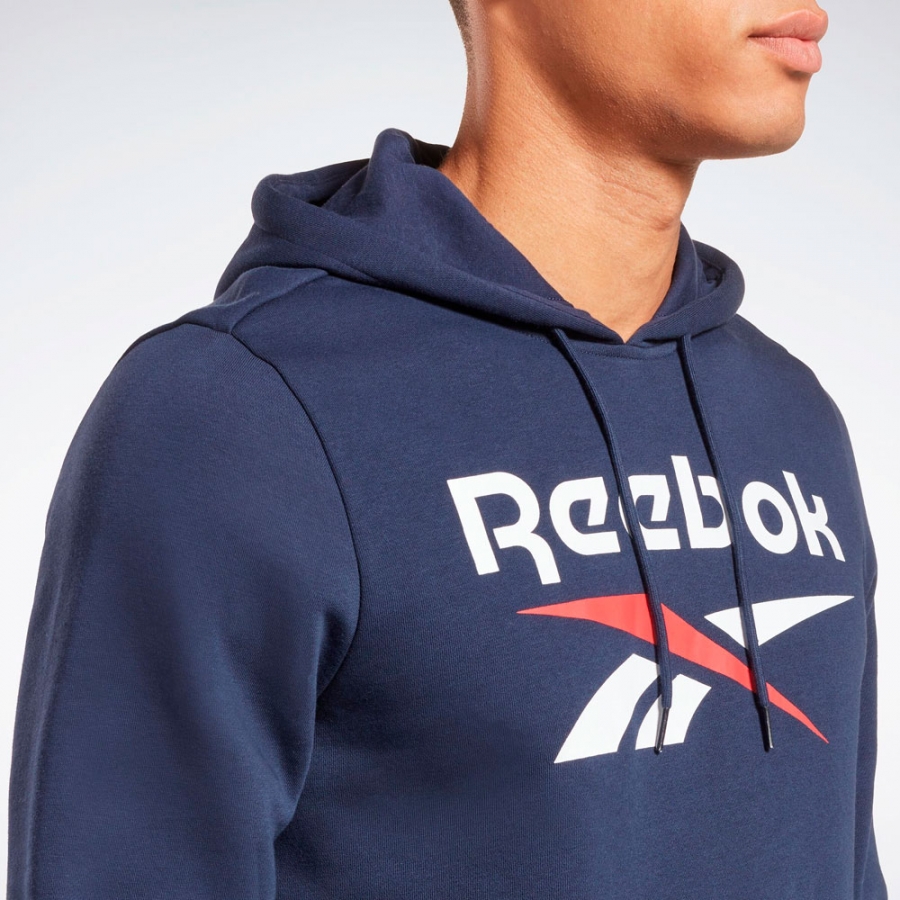 sweat-shirt-identite-avec-capuche-et-logo sweat-shirt-identite-avec-capuche-et-logo