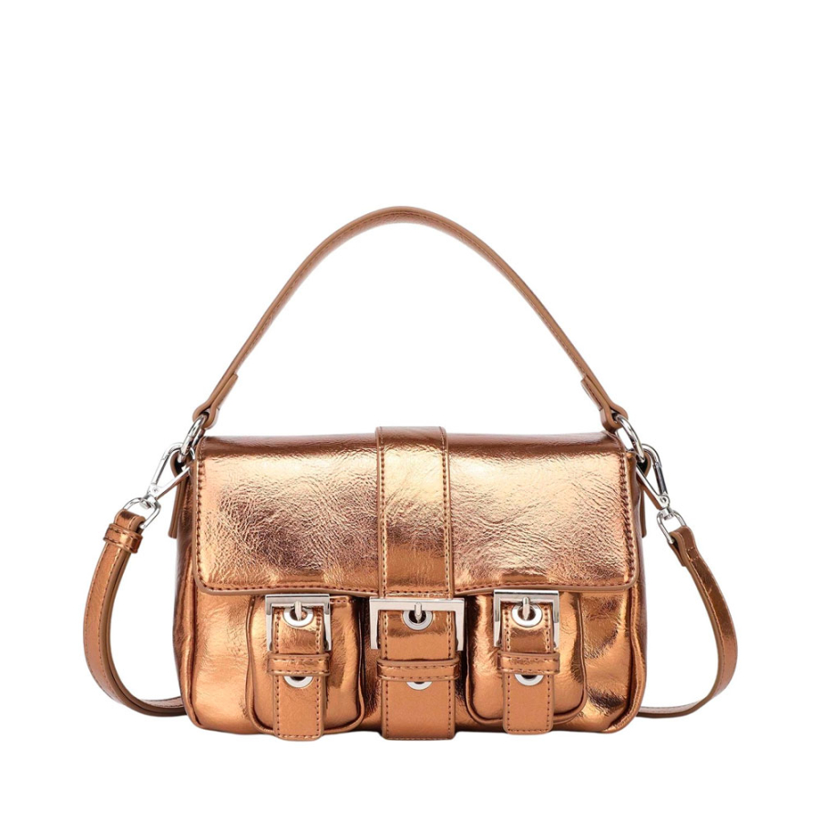 borsa-riciclata-con-fibbia-miele borsa-riciclata-con-fibbia-miele