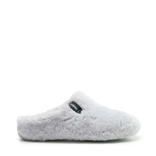 Verbenas PANTOUFLES YORK GROSETO - 37 Gris- Ref 30 €