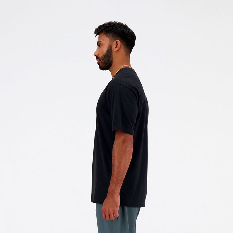 t-shirt-lineare-relax t-shirt-lineare-relax