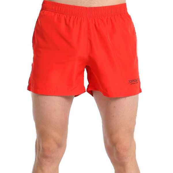 John Smith  Vêtements de bain Rouge - MAILLOT DE BAIN JAUTO M - M - Ref.