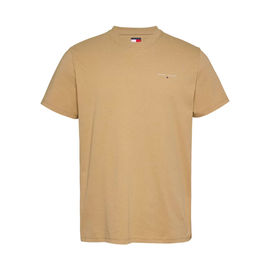 t-shirt-girocollo-con-logo t-shirt-girocollo-con-logo