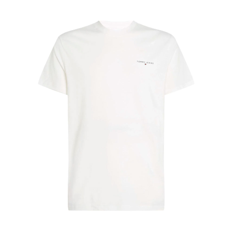 t-shirt-girocollo-con-logo t-shirt-girocollo-con-logo