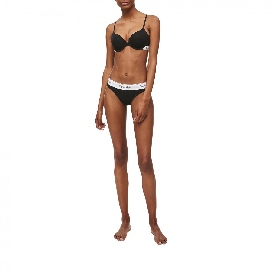 TANGA - MODERN COTTON TANGA - MODERN COTTON