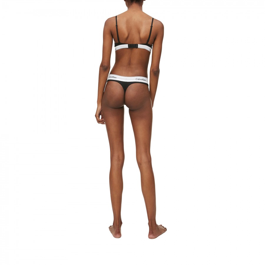 TANGA - MODERN COTTON TANGA - MODERN COTTON