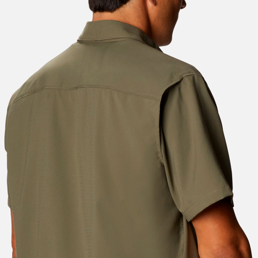 utilizer-ii-short-sleeve-plain-shirt utilizer-ii-short-sleeve-plain-shirt