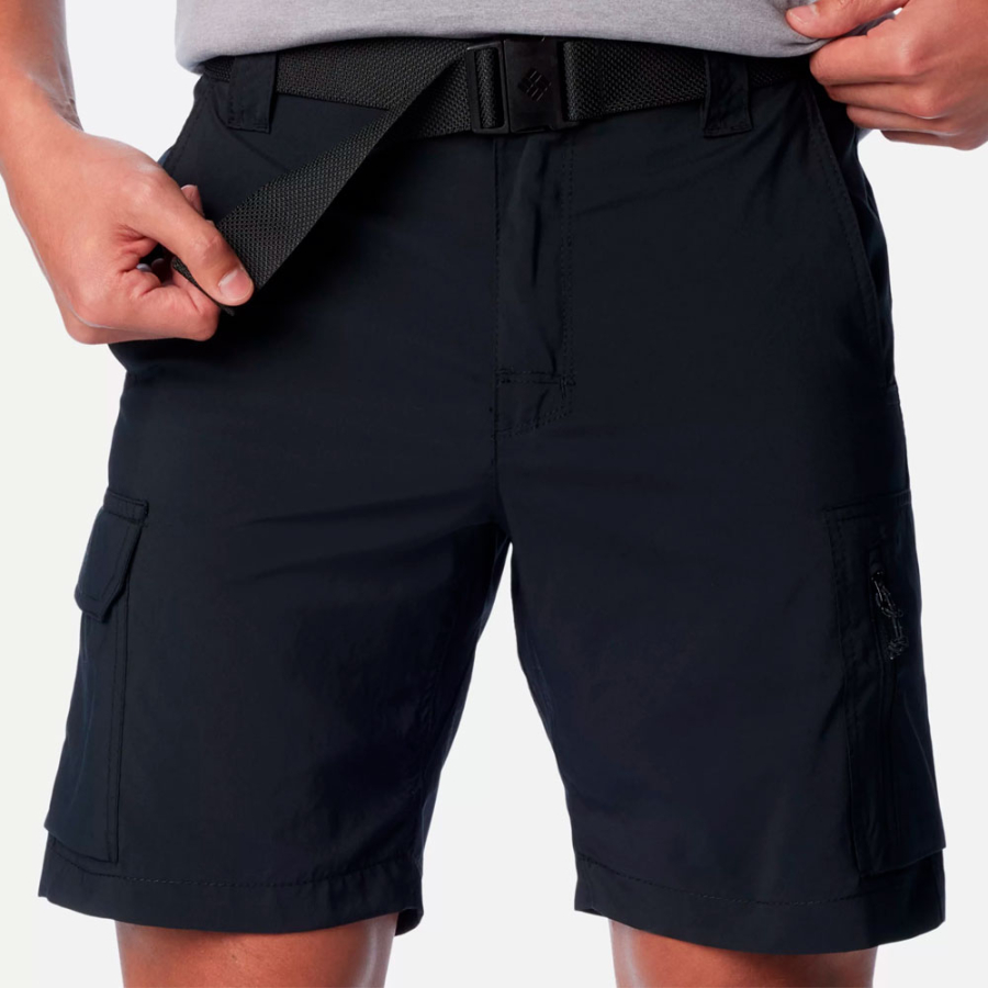 columbia-short-2030744-010-t34-silver-ridge-utility-cargo-black columbia-short-2030744-010-t34-silver-ridge-utility-cargo-black