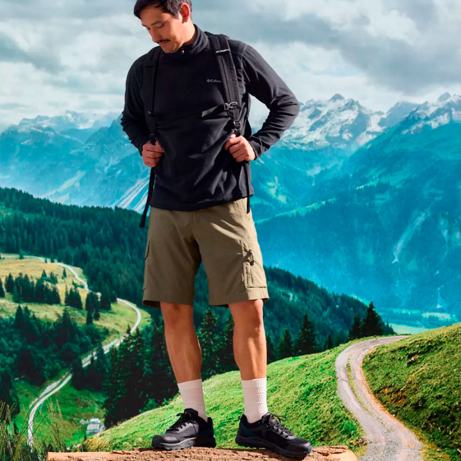 shorts-cargo-de-senderismo-silver-ridge-utility