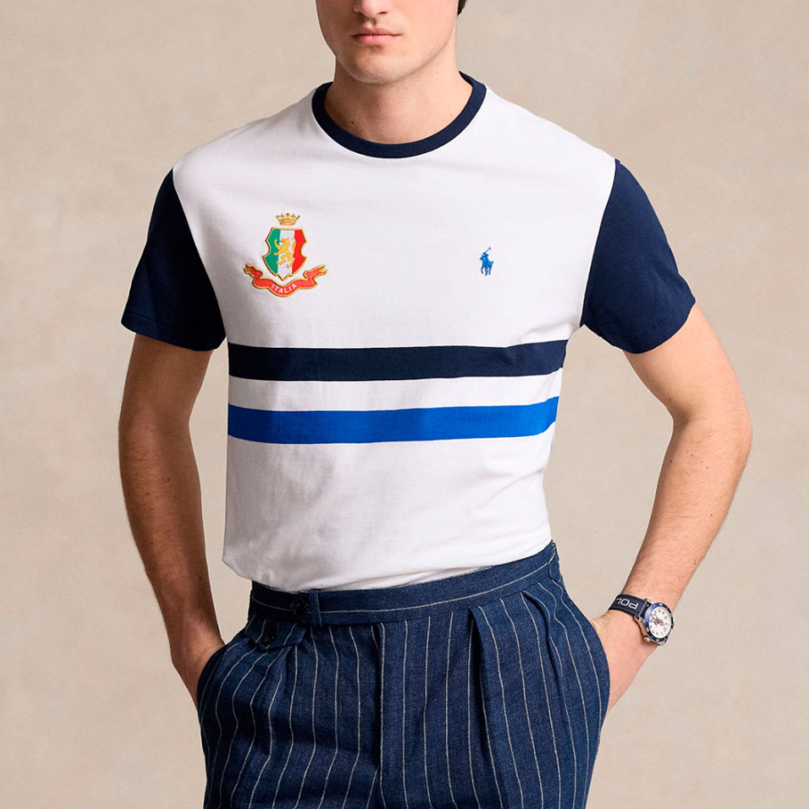 t-shirt-classica-dell-italia t-shirt-classica-dell-italia