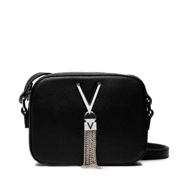 Valentino SAC BANDOULIRE DIVINE - UNICA Noir- Ref VBS1R409G 48 €
