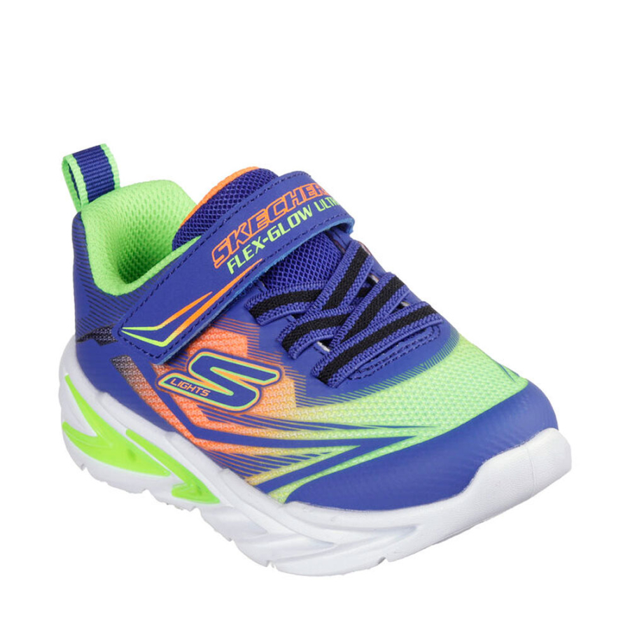 zapatillas-s-lights-flex-glow-ultra-kids zapatillas-s-lights-flex-glow-ultra-kids
