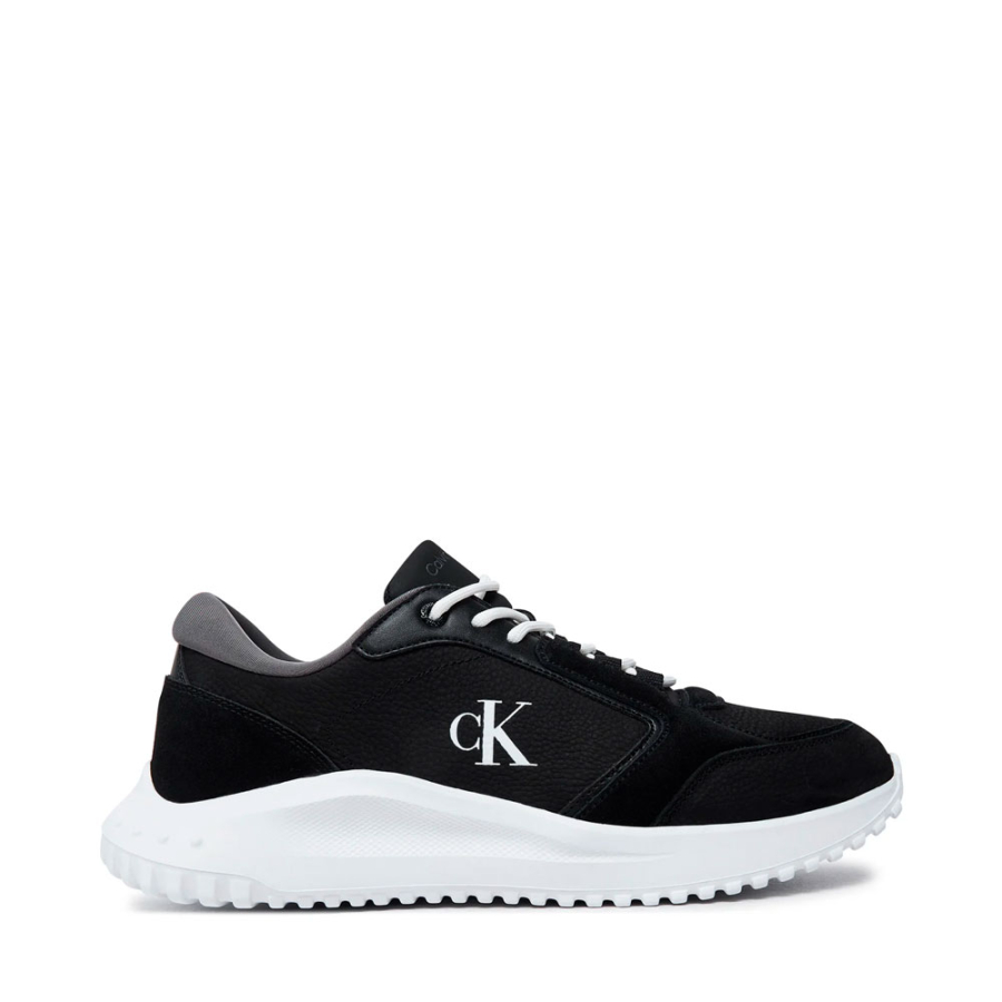 sneakers-runner-basse sneakers-runner-basse