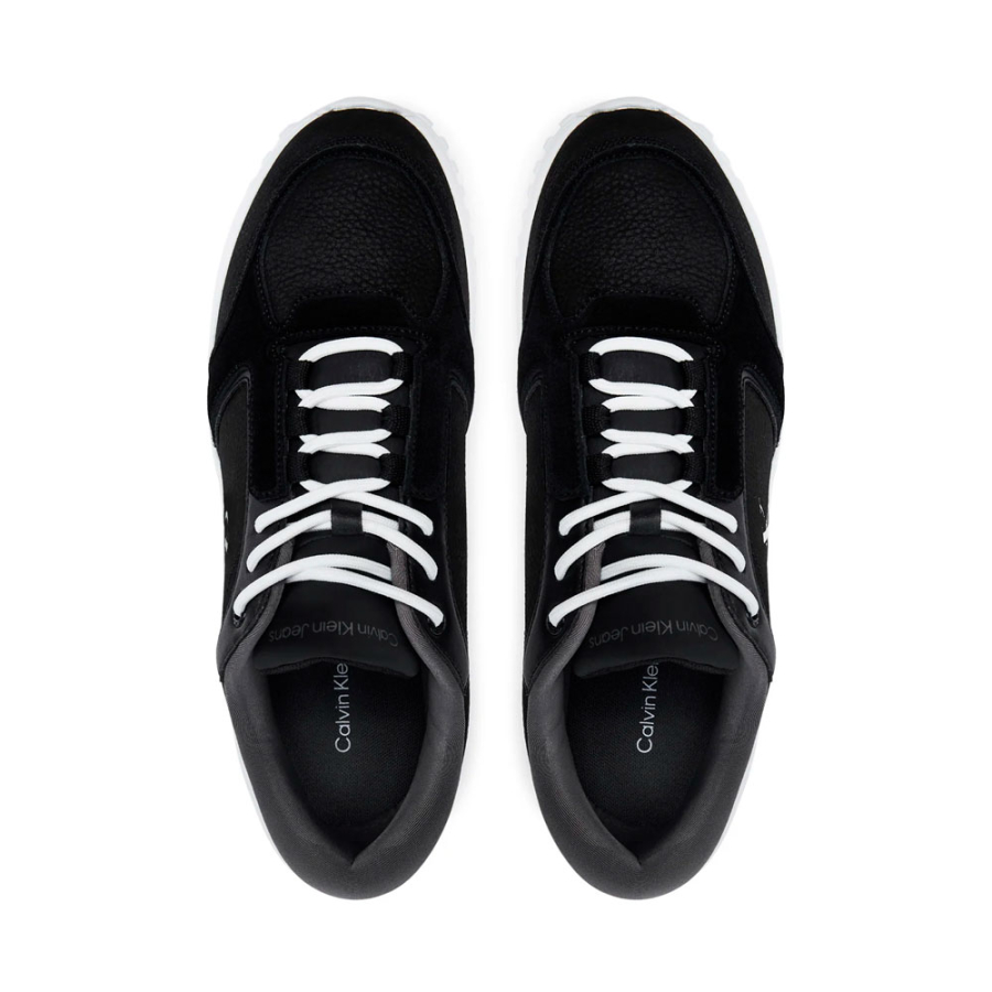 sneakers-runner-basse sneakers-runner-basse