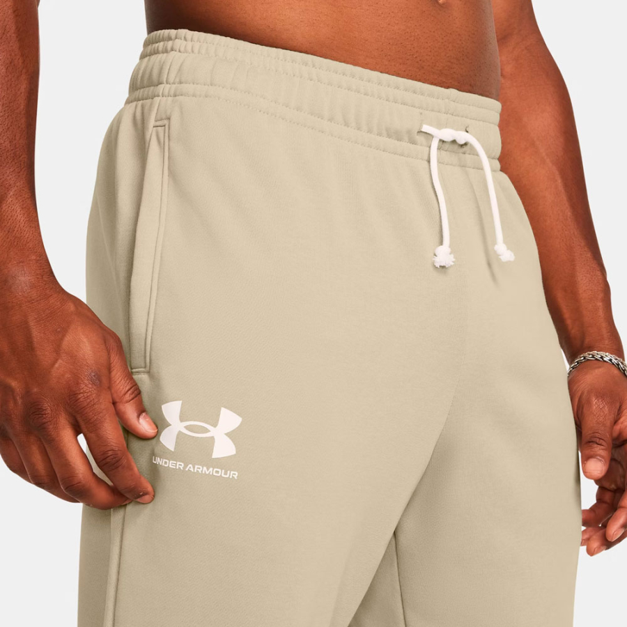 pantaloni-jogger-in-spugna-rivali pantaloni-jogger-in-spugna-rivali