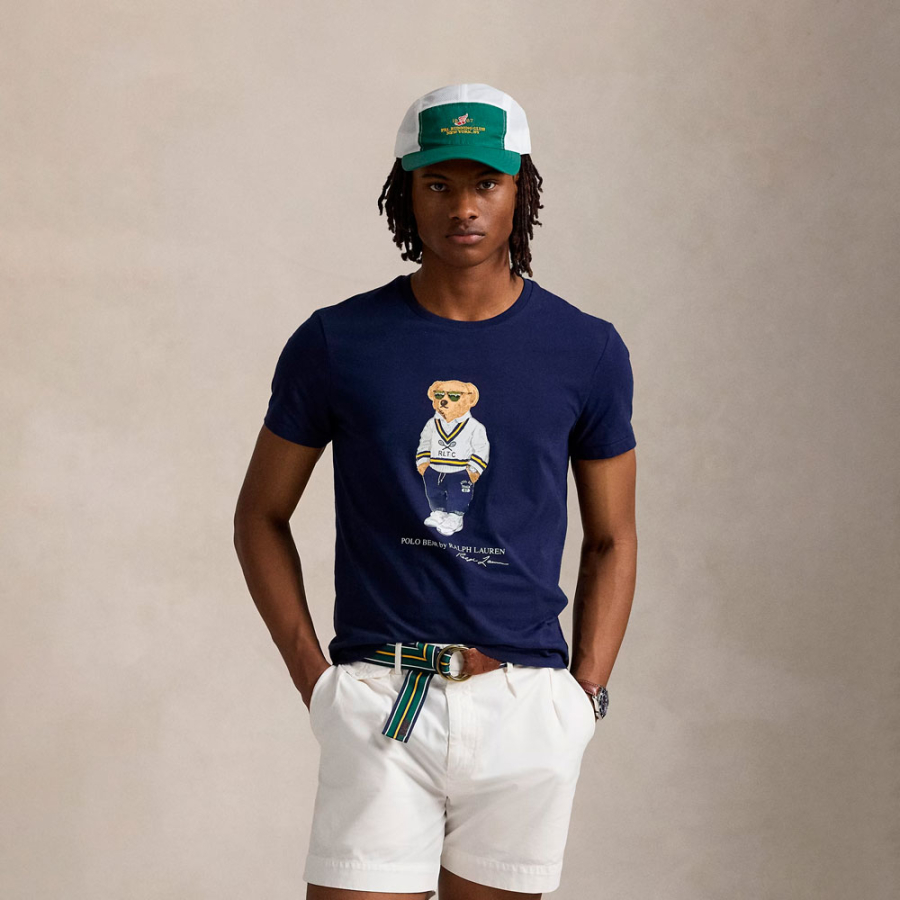 t-shirt-in-jersey-polo-bear-slim-fit t-shirt-in-jersey-polo-bear-slim-fit