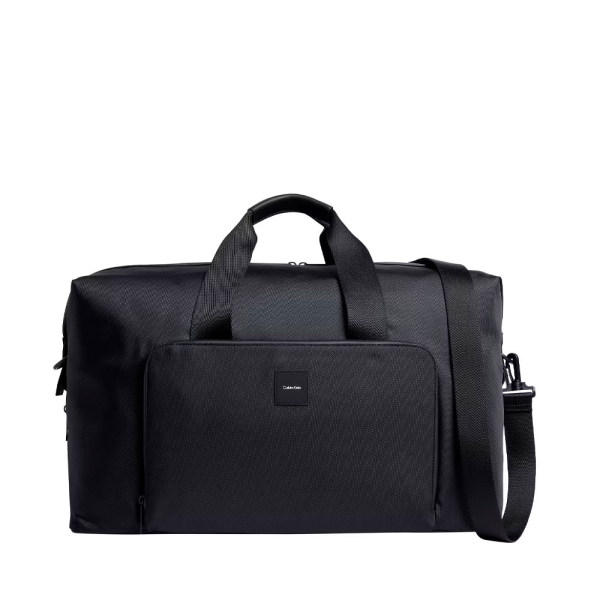 Calvin Klein SAC ESSENTIEL DU WEEK-END - U Noir- Ref 112 €