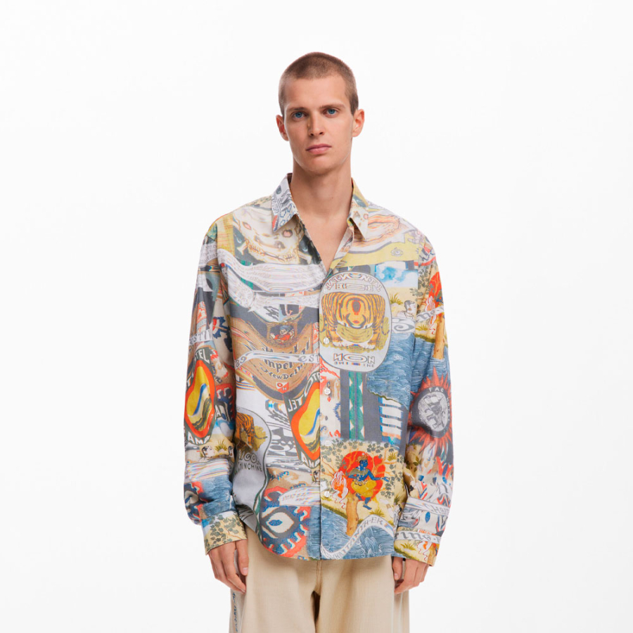 hemd-mit-hindi-print hemd-mit-hindi-print
