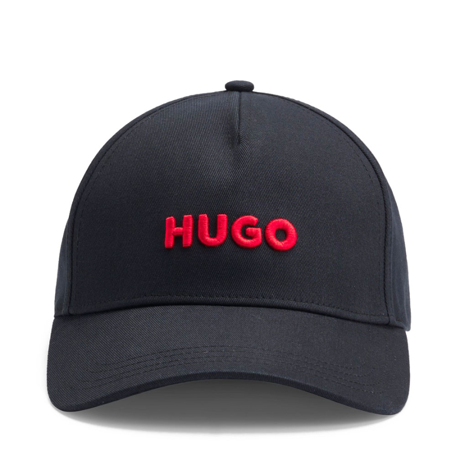 cappello-in-twill-con-logo-sul-fronte-e-visiera cappello-in-twill-con-logo-sul-fronte-e-visiera