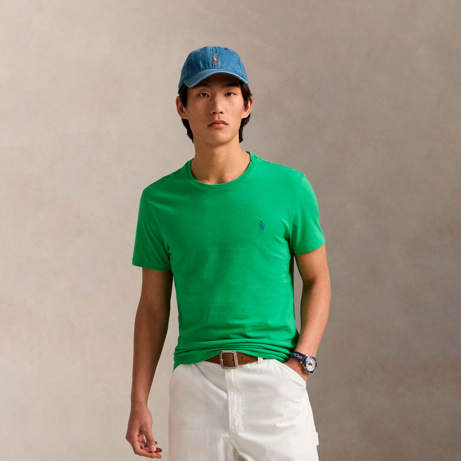t-shirt-de-malha-personalizada-slim-fit t-shirt-de-malha-personalizada-slim-fit