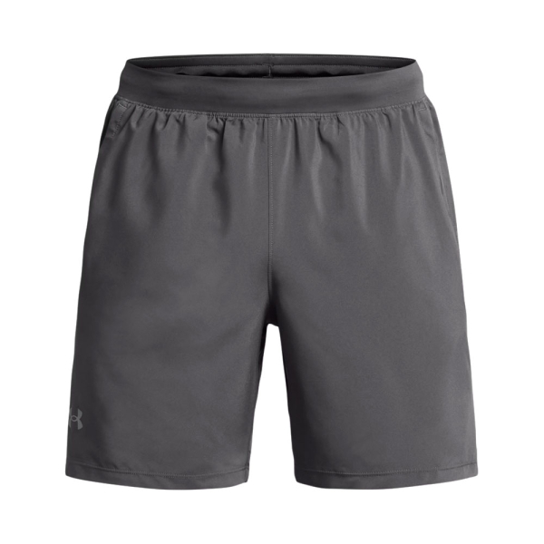 Under Armour Vtements de sport Gris - LANCEMENT DU SHORT 18CM - XL - Ref 37 €