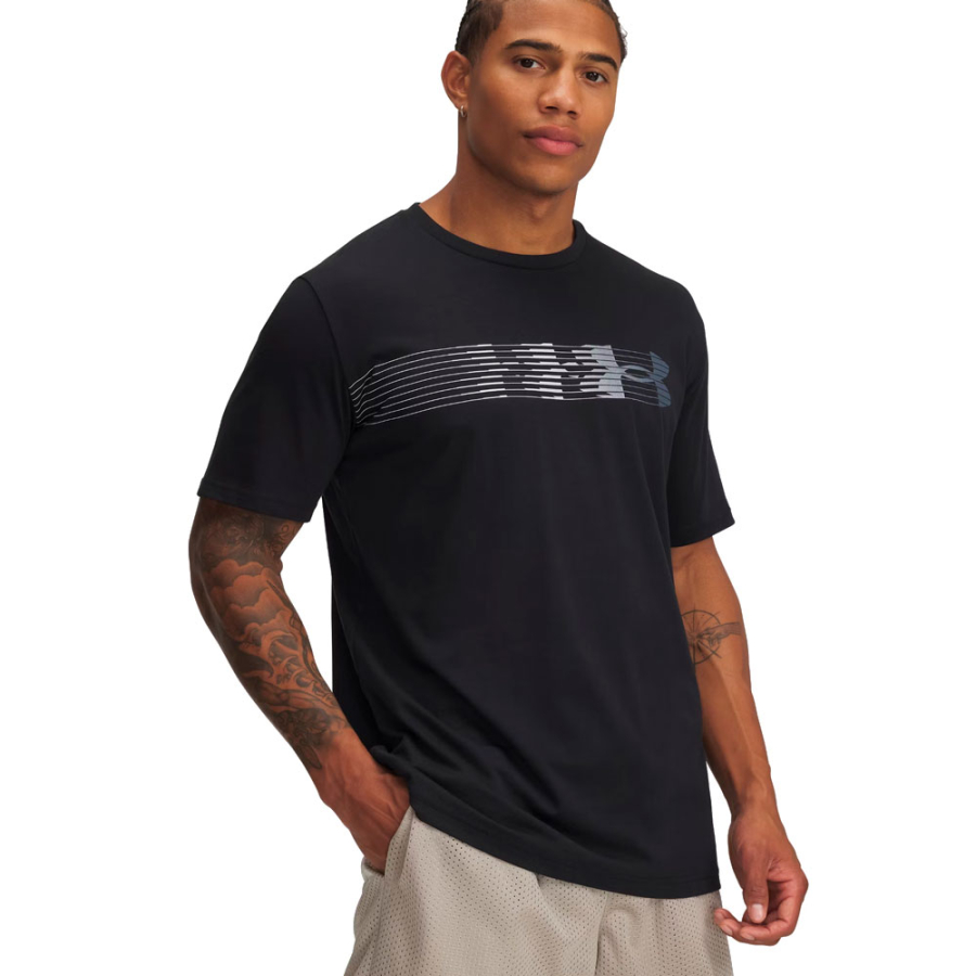 t-shirt-manica-corta-fly-in-logo t-shirt-manica-corta-fly-in-logo