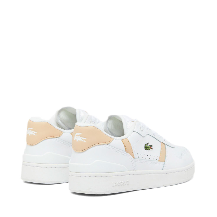 scarpe-da-ginnastica-in-pelle-con-set-t-clip-da-donna scarpe-da-ginnastica-in-pelle-con-set-t-clip-da-donna