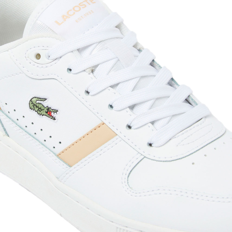 scarpe-da-ginnastica-in-pelle-con-set-t-clip-da-donna scarpe-da-ginnastica-in-pelle-con-set-t-clip-da-donna