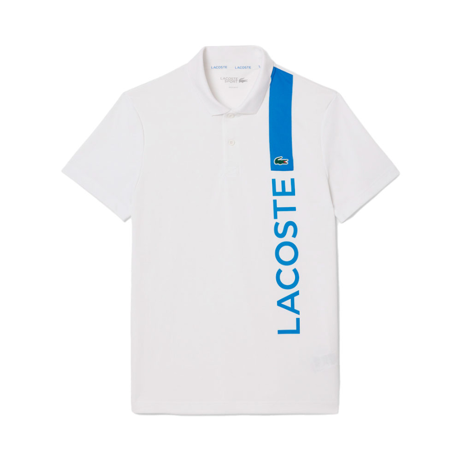 polo-sportiva-con-stampa-del-marchio-ultra-dry polo-sportiva-con-stampa-del-marchio-ultra-dry