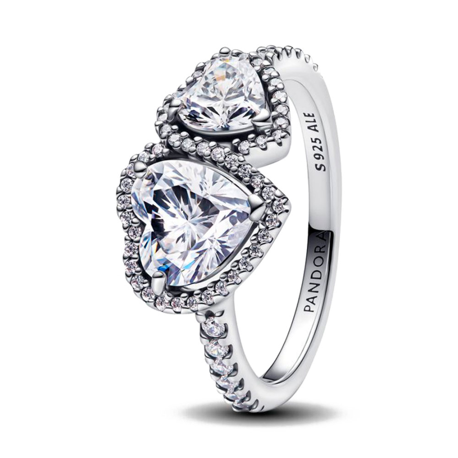 anello-halo-hearts-lucido-193659c01 anello-halo-hearts-lucido-193659c01
