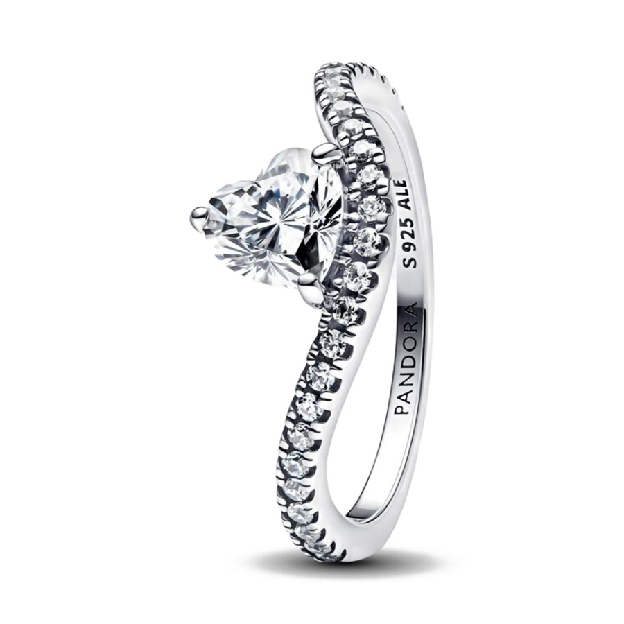 anello-cuore-ondulato-pave-193661c01 anello-cuore-ondulato-pave-193661c01