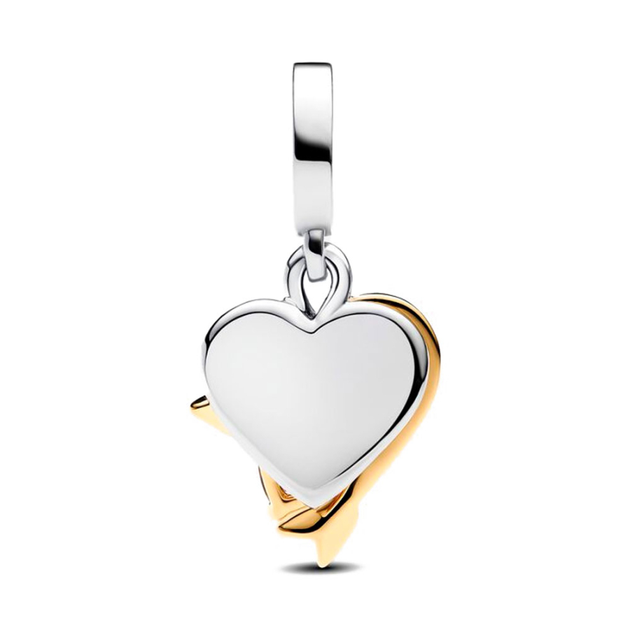 ciondolo-pendente-doppio-cuore-e-freccia-763622c01 ciondolo-pendente-doppio-cuore-e-freccia-763622c01