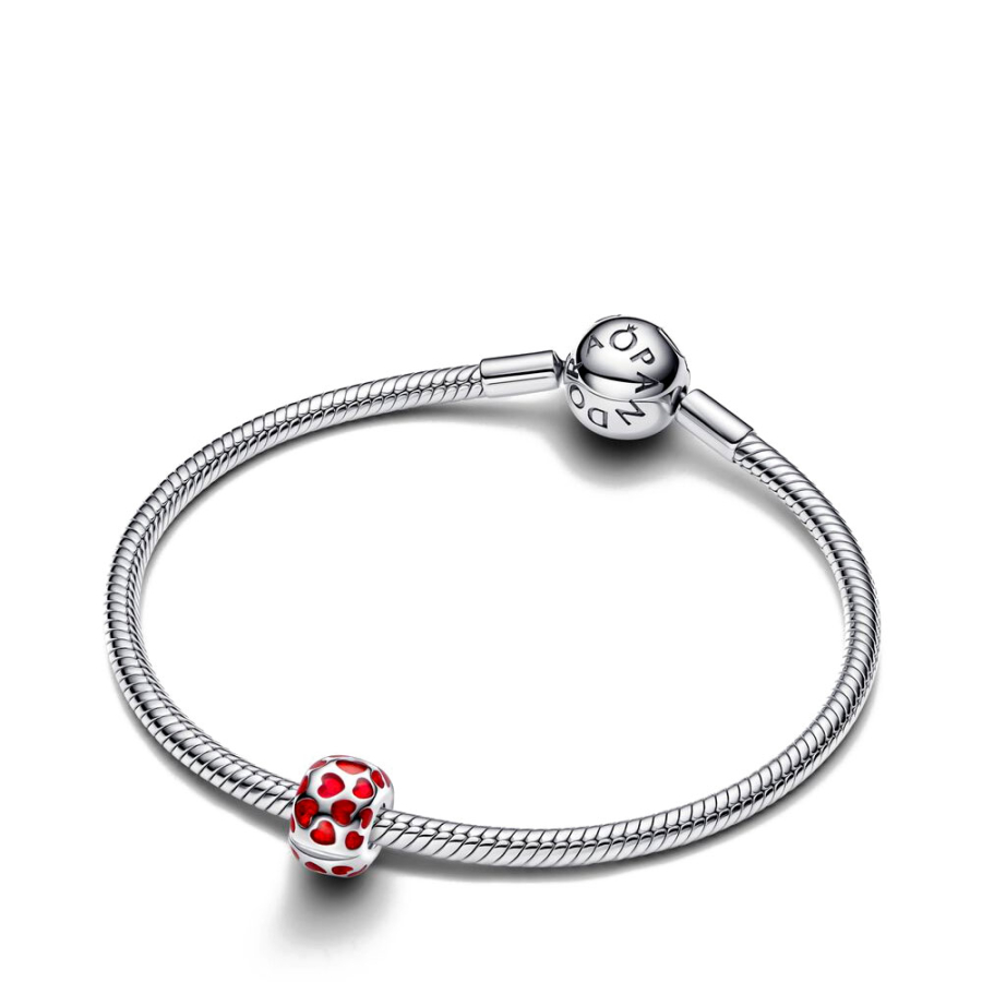 ciondolo-a-clip-rotondo-con-cuori-793679c01 ciondolo-a-clip-rotondo-con-cuori-793679c01