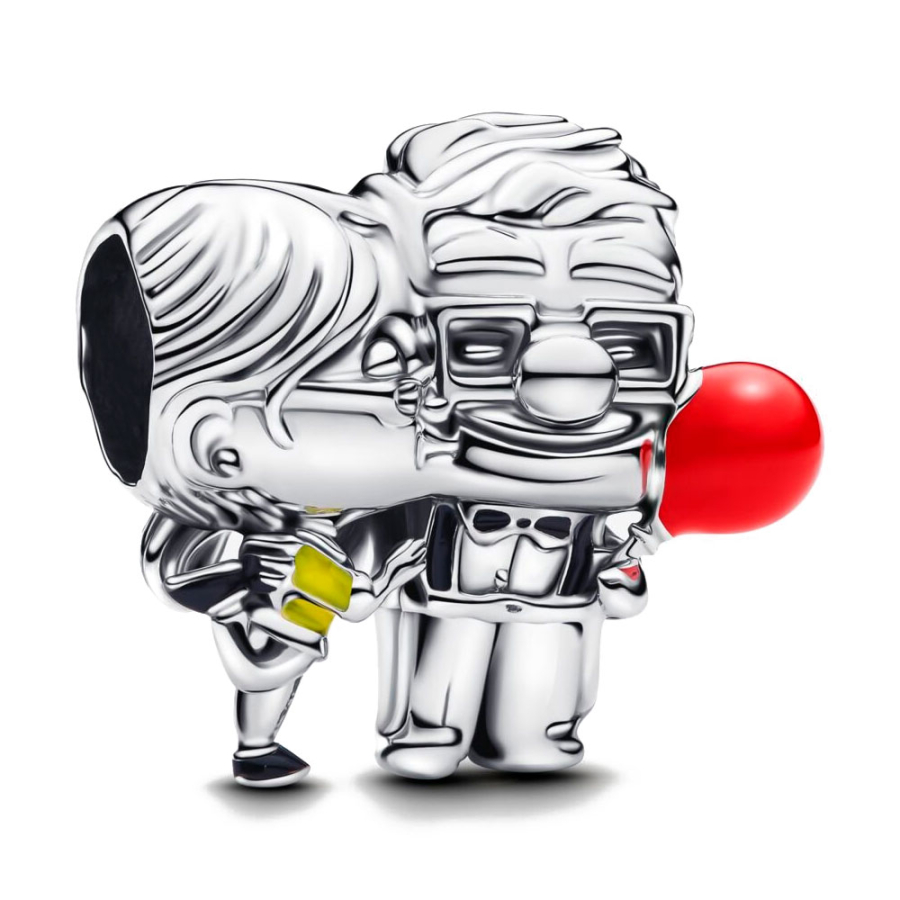 disney-pixar-carl-and-ellie-up-charm-793649c01 disney-pixar-carl-and-ellie-up-charm-793649c01